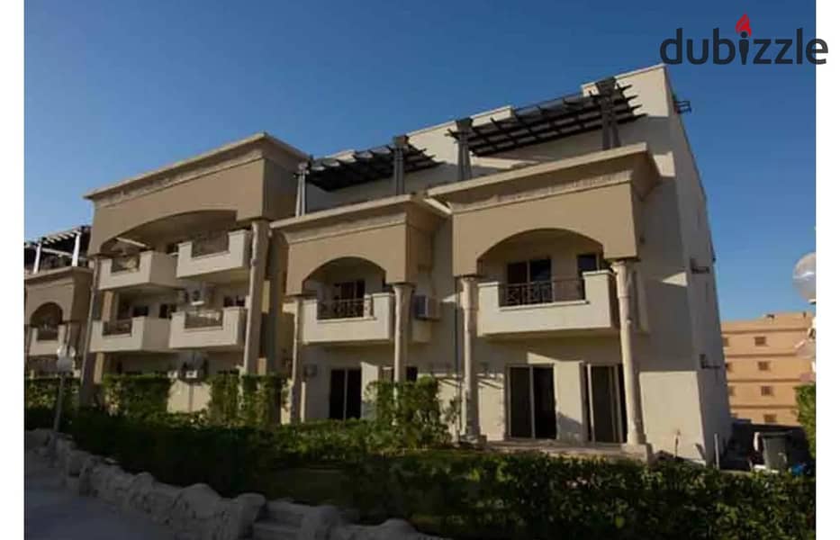 Chalet-Mini Egypt-Sokhna is a premium location. 3