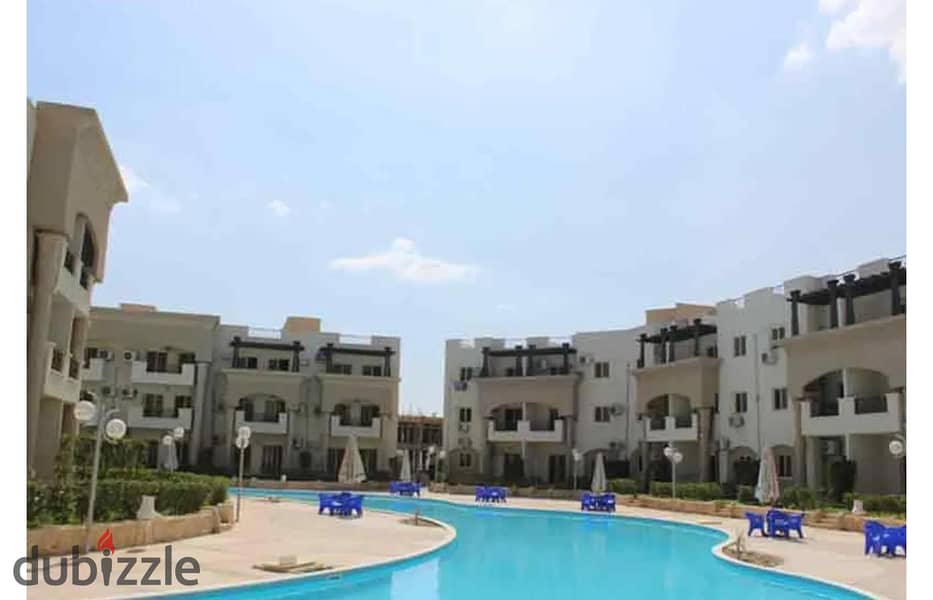 Chalet-Mini Egypt-Sokhna is a premium location. 5