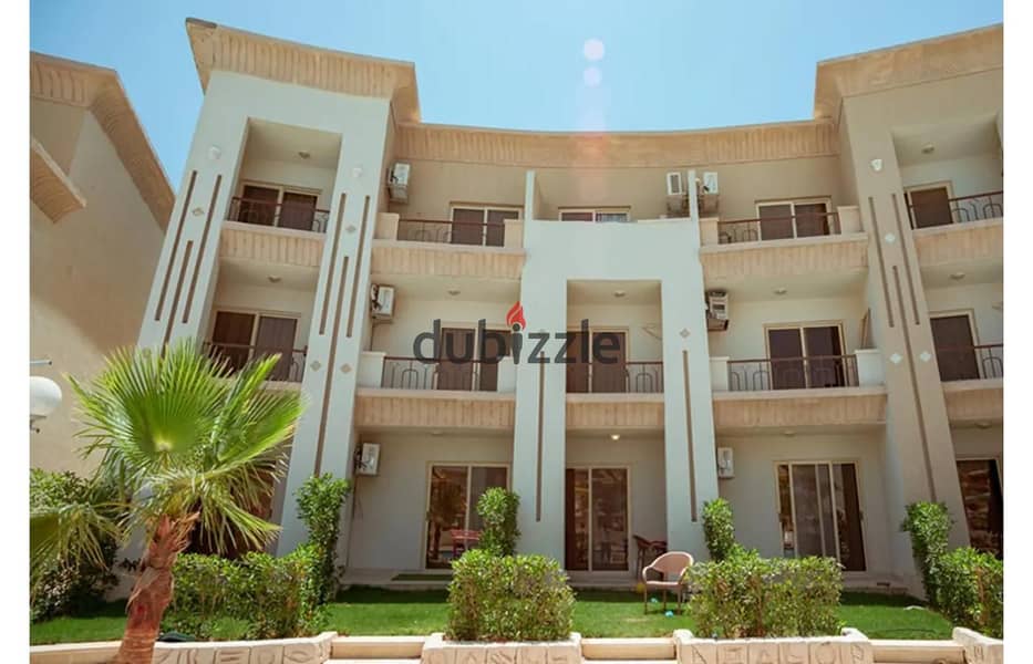 Chalet-Mini Egypt-Sokhna is a premium location. 7