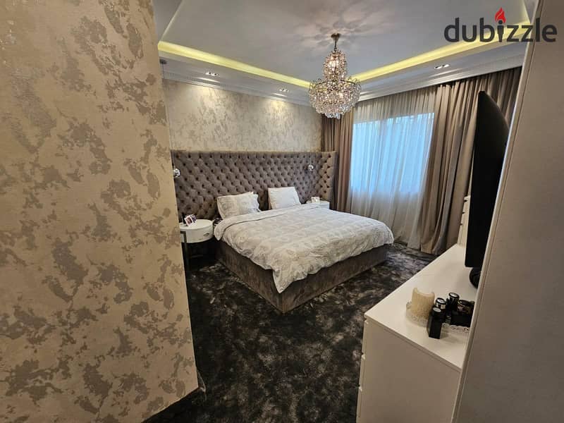 Luxury Apartment for Sale  in Aeon Compound  Near Mall of Arabia 1