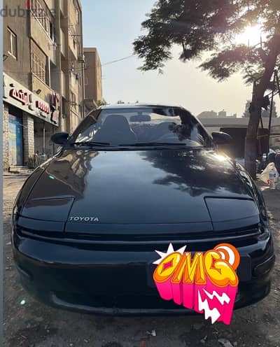 Toyota Celica 1992