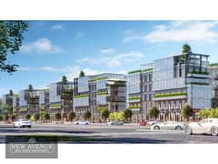 Office 1000m with 5% downpayment | Lowest price