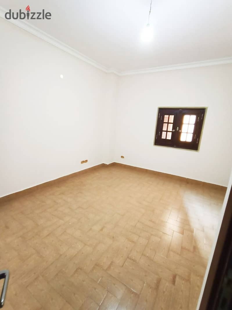 Apartment for rent 180 m in the fourth district, buildings 3/4 3