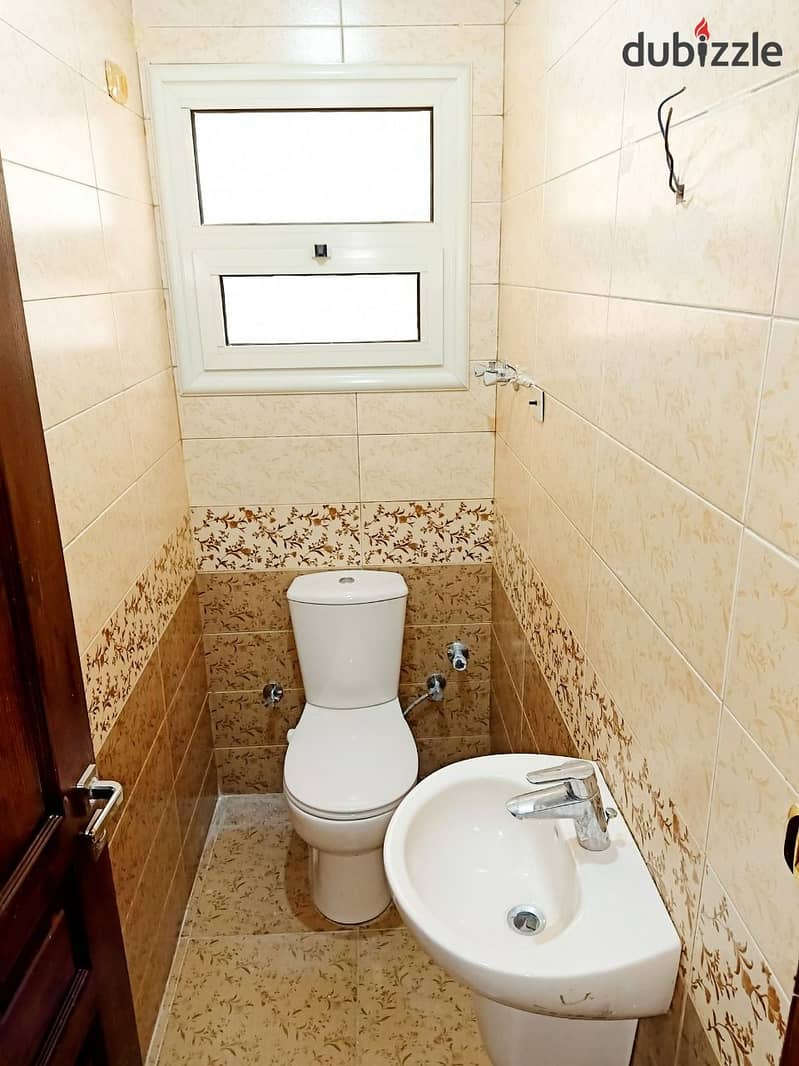 Apartment for rent 180 m in the fourth district, buildings 3/4 7