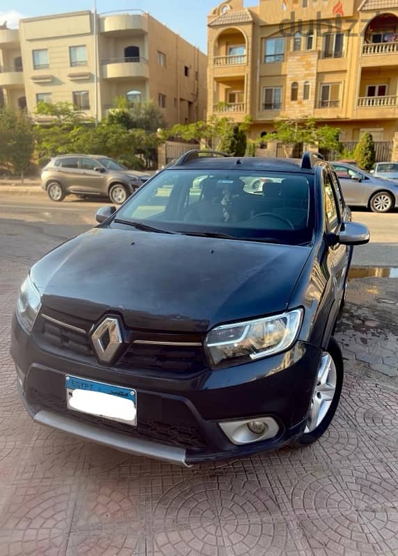 Renault Sandero Stepway 2020 4