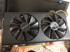 RTX 570  4gb