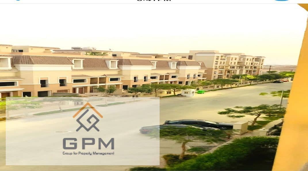 Ultra Super Lux Apartment for sale in Sarai - Mostakbal City with The Best Price in the most Prime Location Ready to Move 8