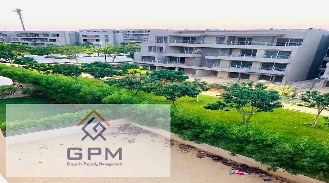 Ultra Super Lux Apartment for sale in Sarai - Mostakbal City with The Best Price in the most Prime Location Ready to Move 11