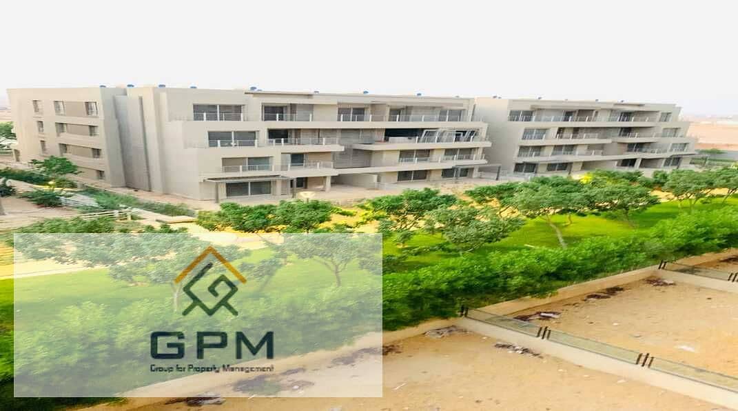 Ultra Super Lux Apartment for sale in Sarai - Mostakbal City with The Best Price in the most Prime Location Ready to Move 14