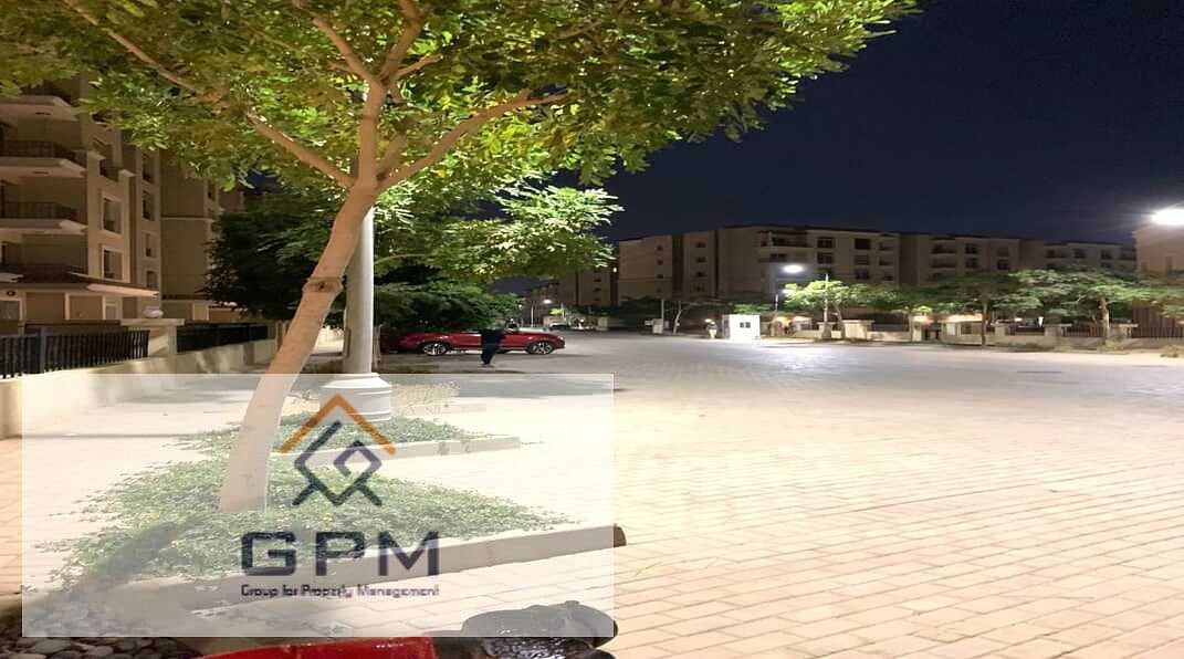 Ultra Super Lux Apartment for sale in Sarai - Mostakbal City with The Best Price in the most Prime Location Ready to Move 20