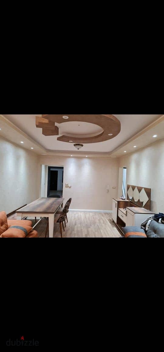 Special Finishes Apartment For Sale , Fully Furnished 131 Sqm In Al Rehab City Phase 9 1