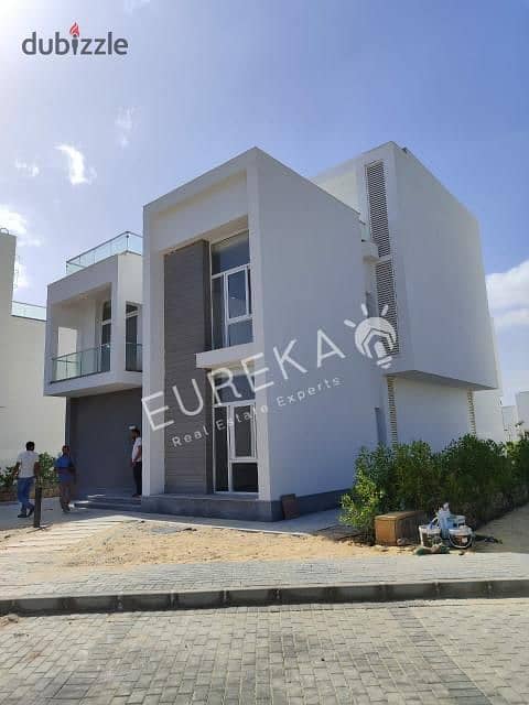 Discounted Prices Premium Living Villa in Mazarine 6