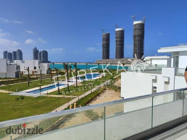 Discounted Prices Premium Living Villa in Mazarine 12