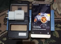 Infinix Note 3 Pro - انفنكس نوت ٣ برو