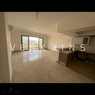 APARTMENT OVERVIEW GOLF IN FOURTEEN GOLF FOR SALE UPTOWN CAIRO 160 SQM