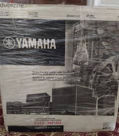 مسرح منزلي ياماها العالمية Yamaha yht 1840 0