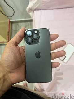 iPhone 15pro  256  88% 0