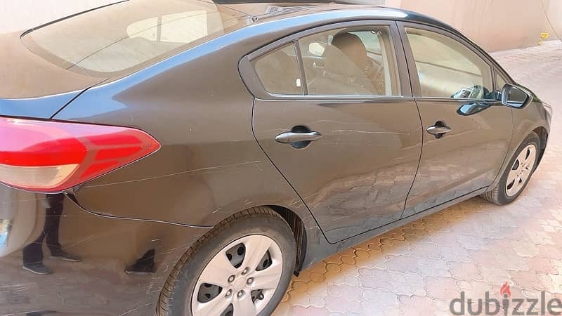 Kia Cerato 2018 2