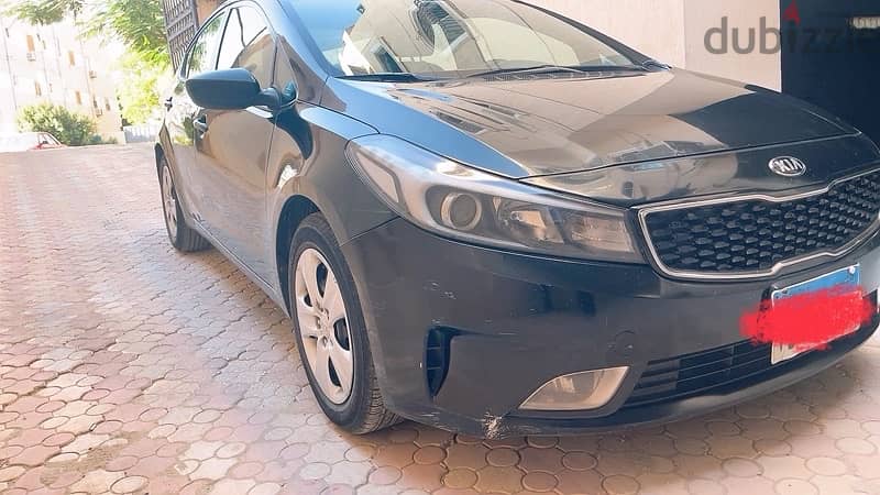 Kia Cerato 2018 4