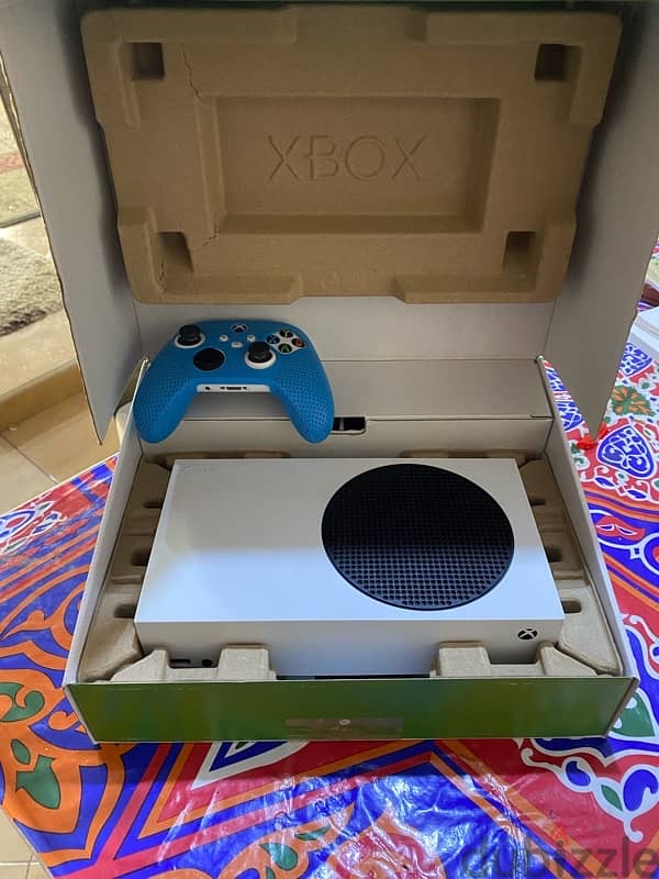 xbox series s 4