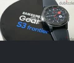 samsung s3 gear vg condition