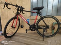 trinx tempo 1.4 road