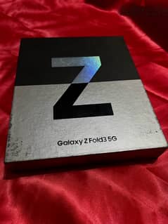 Samsung Galaxy Z Fold 3 5G