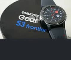 samsung s3 gear vg condition