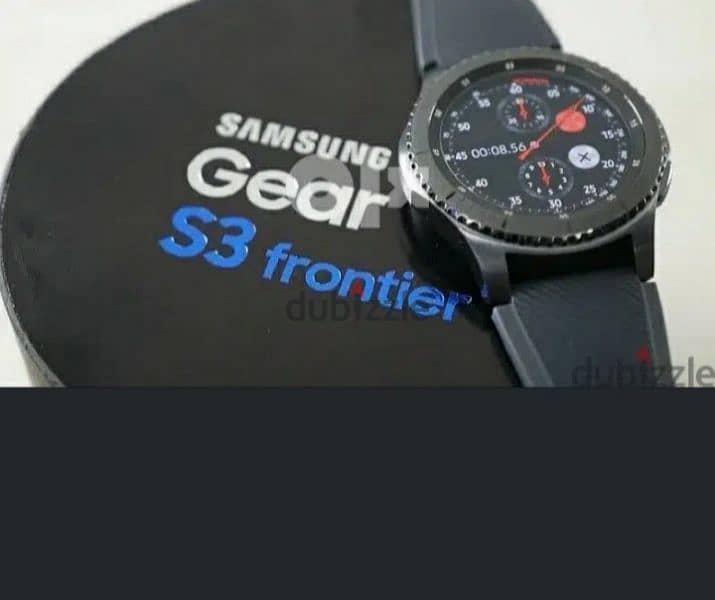 samsung s3 gear vg condition 0