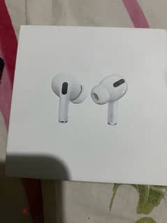 Air Pods Pro 0