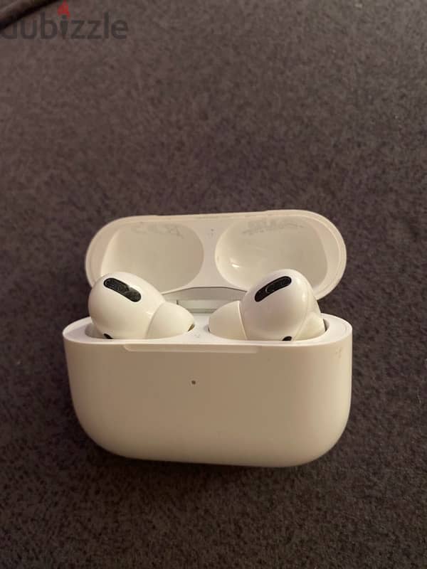 Air Pods Pro 3