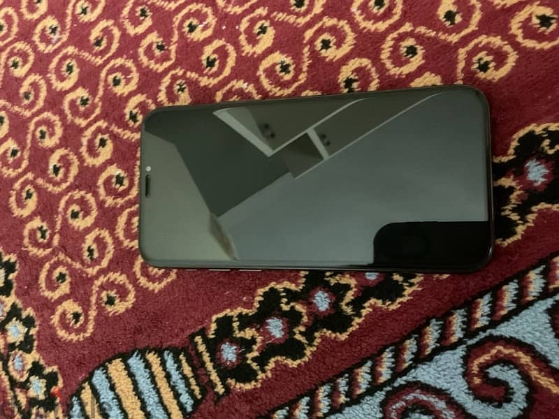 iphone 11 pro كسر زيرو 0