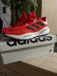 Adidas Original من الامارات