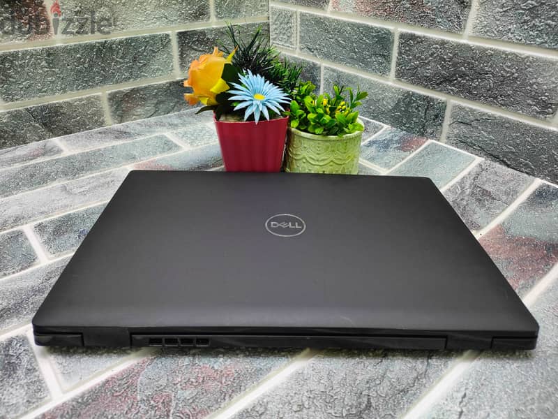 Laptop Dell Latitude 3420 5