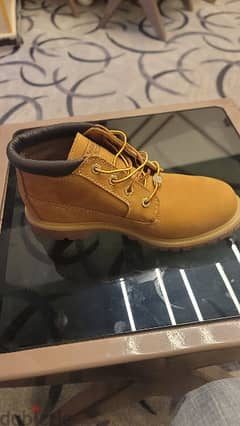 Timberland 41 تمبرلاند ٤١ 0