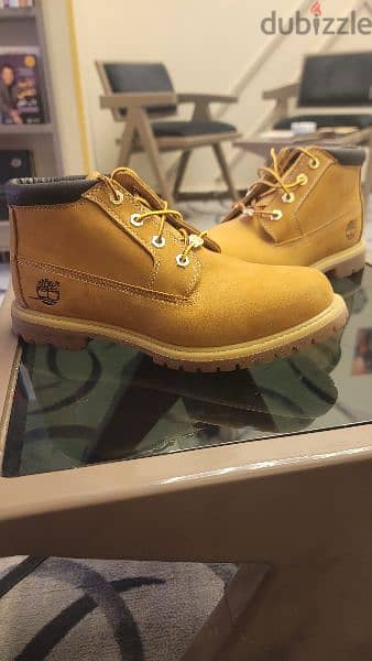 Timberland 41 تمبرلاند ٤١ 3