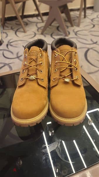 Timberland 41 تمبرلاند ٤١ 4