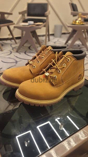 Timberland 41 تمبرلاند ٤١ 5