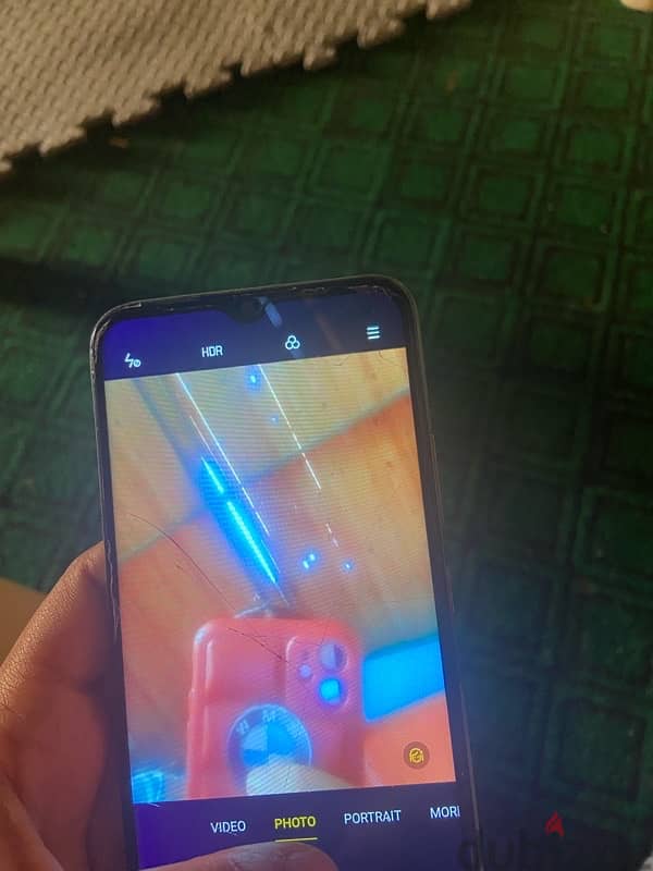 used realme c11 3