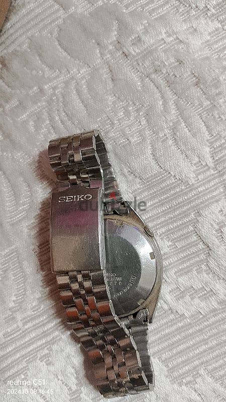 seiko 1