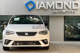 seat ibiza fr 2024 zero 0