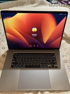 Macbook Pro 2019 0