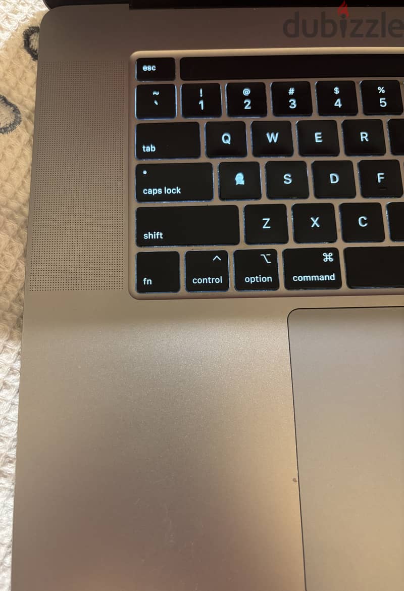 Macbook Pro 2019 2