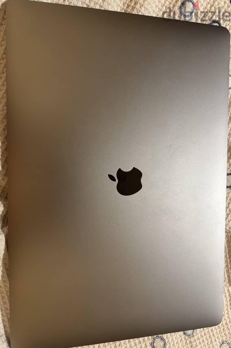 Macbook Pro 2019 3