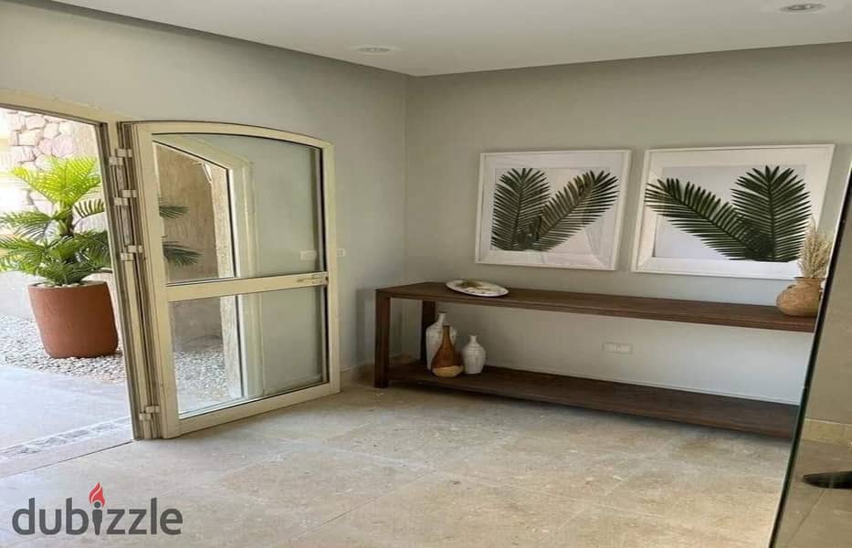 apartment 183m for sale in palm hills new cairo prime location under market price 1