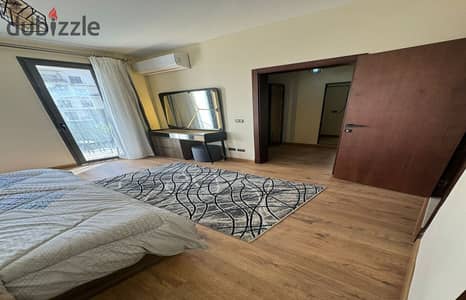 Fully furnished Apartment for rent in Eastown new cairo