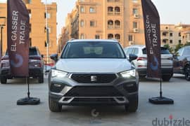 Seat Ateca 2024 Style Plus