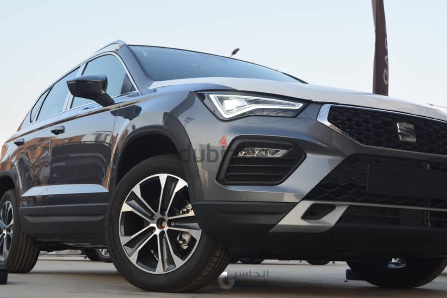 Seat Ateca 2024 Style Plus 1