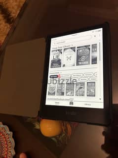 Kindle Paperwhite 11th Generation 8 Giga