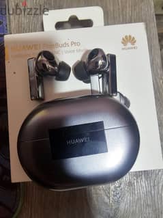 Huawei FreeBuds Pro